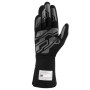 GUANTES OMP SPORT FIA 8856-2018 MY2025 NEGRO / RED TALLA XL