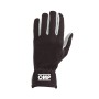 GUANTES OMP RALLY NEGRO TALLA S