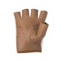 GUANTES OMP TAZIO VINTAGE MARRÓN TALLA L