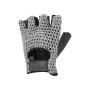 GUANTES OMP TAZIO VINTAGE NEGRO TALLA M