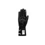 GUANTES SPARCO TIDE+ 2025 NEGROS/AMARILLOS TALLA 9