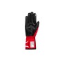 GUANTES SPARCO TIDE+ 2025 ROJOS/NEGROS TALLA 12