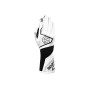 GUANTES SPARCO TIDE+ 2025 BLANCOS/NEGROS TALLA 11
