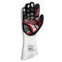 GUANTES ARROW EVO RG-7 TALLA 11 BLANCO
