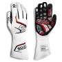 GUANTES ARROW EVO RG-7 TALLA 11 BLANCO