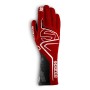 GUANTES LAP FIA 8856-2018 TALLA 11 ROJO/NEGRO