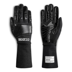 GUANTES R-MECA TALLA 09 NEGRO