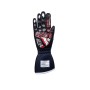 GUANTES SPARCO ARROW+ AZUL/ROJO TALLA 10