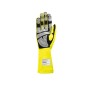 GUANTES SPARCO R-TIDE MECA AMARILLO TALLA 13