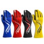 GUANTES LAND 2022 TALLA 10 ROJO