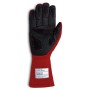 GUANTES LAND 2022 TALLA 11 ROJO