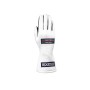 GUANTES SPARCO LAND 2025 MARTINI-R BLANCOS TALLA 9