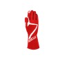 GUANTES SPARCO LAND ROJOS 2025 TALLA 10