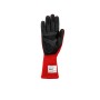 GUANTES SPARCO LAND ROJOS 2025 TALLA 10