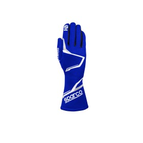 GUANTES SPARCO LAND+ TALLA 09 EB