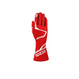 GUANTES SPARCO LAND+ TALLA 09 RD