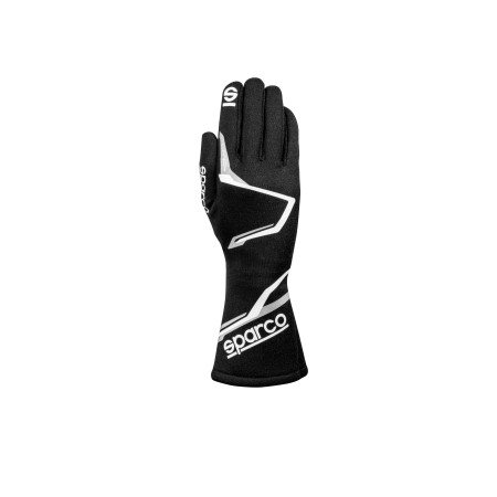 GUANTES SPARCO LAND+ TALLA 11 BK