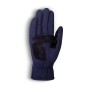 GUANTES WOOL SPORTDRIVE TALLA 09 AZUL MARINO