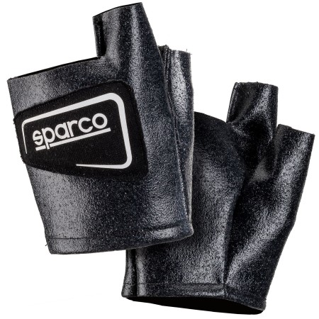 SOBREGUANTES MECA TALLA M NEGRO