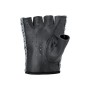 GUANTES OMP TAZIO VINTAGE NEGRO TALLA L