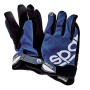 GUANTES SPARCO MECA 3 TALLA S AZUL