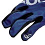 GUANTES SPARCO MECA 3 TALLA L AZUL
