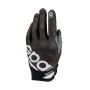GUANTES SPARCO MECA 3 TALLA S NEGRO