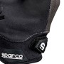 GUANTES SPARCO MECA 3 TALLA S NEGRO
