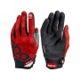 GUANTES SPARCO MECA 3 TALLA S ROJO