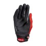 GUANTES SPARCO MECA 3 TALLA XL ROJO