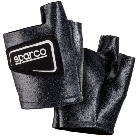 SOBREGUANTES MECA TALLA L NEGRO