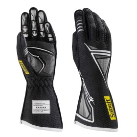 GUANTES SABELT HERO TG-11 NEGRO GEKOTECH TALLA  10