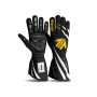 GUANTES CORSA PRO NEGRO 11
