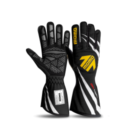 GUANTES CORSA PRO NEGRO 13