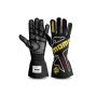 GUANTES PERFORMANCE  NEGRO 12