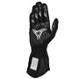 GUANTES OMP KART KS-X FIA 8877-2022 NEGRO TALLA XS
