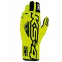 GUANTES OMP KART KS-4 AMARILLO/NEGRO TALLA 6 (NIÑOS)