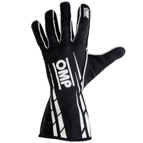ARP GUANTES NEGRO TALLA L