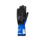 GUANTES SPARCO K-TIDE+ AZUL/NEGRO TALLA 10