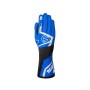 GUANTES SPARCO K-TIDE+ AZUL/NEGRO TALLA 11