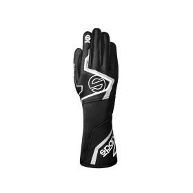 GUANTES SPARCO K-TIDE+ NEGRO TALLA 12
