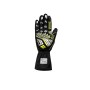 GUANTES SPARCO K-ARROW+ 2025 NEGRO/AMARILLO TALLA 10