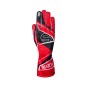 GUANTES SPARCO K-ARROW+ 2025 ROJO/NEGRO TALLA 7