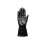 GUANTES SPARCO K-ATTACK 2025 NEGRO/GRIS TALLA 5