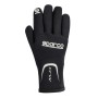 GUANTES CRW 2020 NEGRO TALLA S