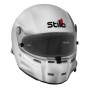 CASCO STILO ST5 F N- EXTERIOR GRIS / INTERIOR NEGRO T:54
