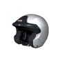 (OUTLET)CASCO STILO TROPHY DES JET READY-EXTERIOR GRIS / INTERIOR NEGRO T: 54