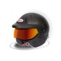 CASCO BELL HP10 RALLY (HANS) INTERIOR TAN TALLA 57 FIA8860-2018