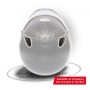 CASCO BELL HP77 (HANS) INTERIOR BLANCO TALLA 54 FIA8860-2018-ABP