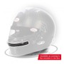 CASCO BELL HP77 (HANS) INTERIOR AMARILLO TALLA 59+ FIA8860-2018-ABP